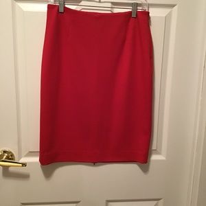 Anne Klein skirt
